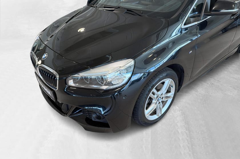 Bilde 4 av BMW 218i Active Tourer