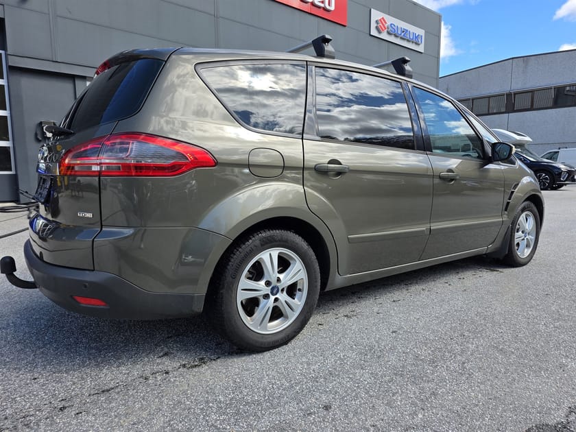 Bilde 3 av Ford S-MAX 