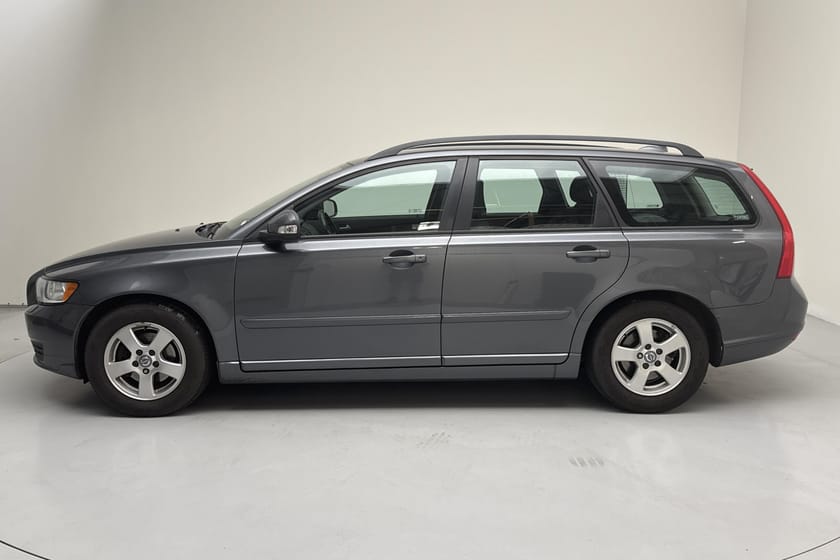 Bild 2 av Volvo V50 D2 (115hk) Dragkrok