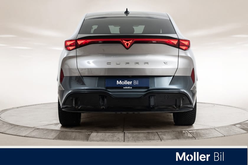 Bilde 4 av CUPRA Tavascan VZ 