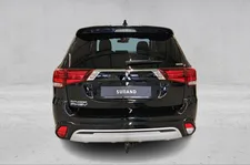 Thumnail bilde 3 av Mitsubishi Outlander PHEV