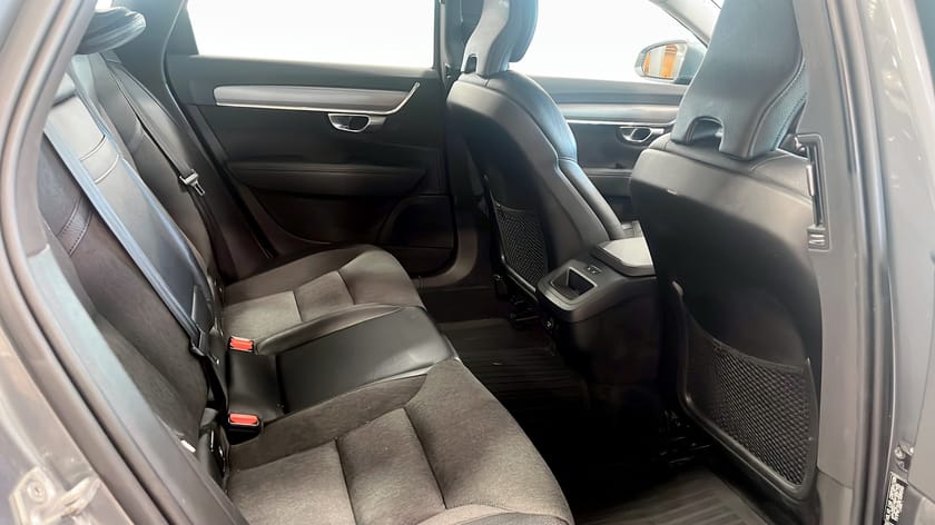 Bild 5 av Volvo V90