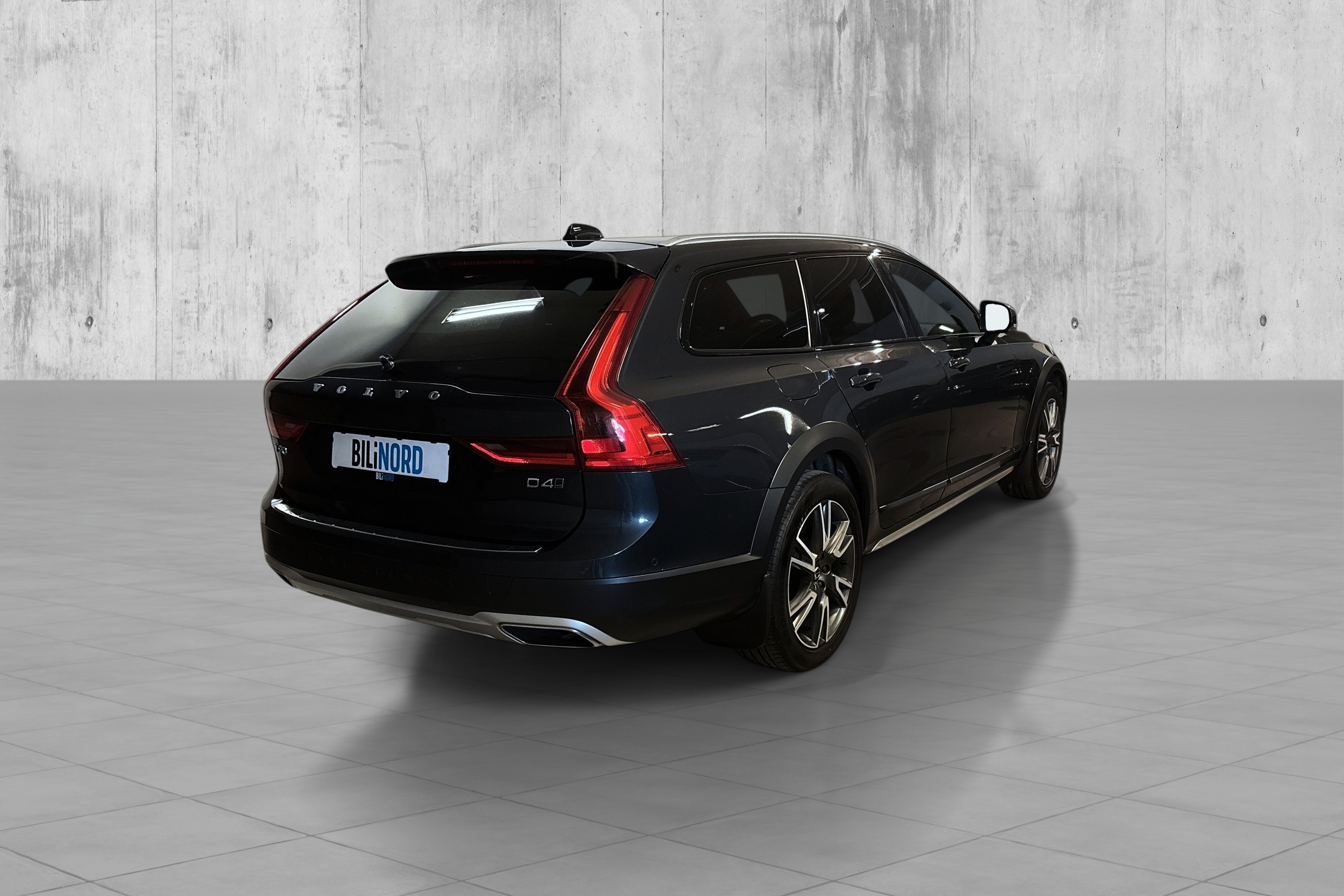 Volvo V90 Cross Country bilde 6