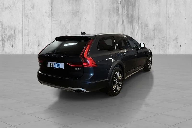 Volvo V90 Cross Country bilde 6