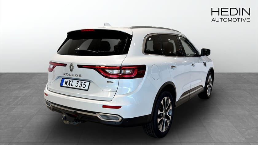 Bild 4 av Renault Koleos 2.0 dCi 4WD | Automat | Pano | Drag
