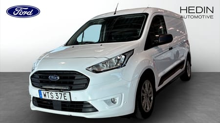 Ford Transit Connect 230 LWB