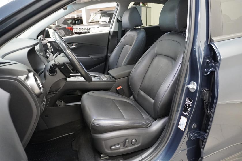Bild 5 av Hyundai Kona Electric 64 kWh