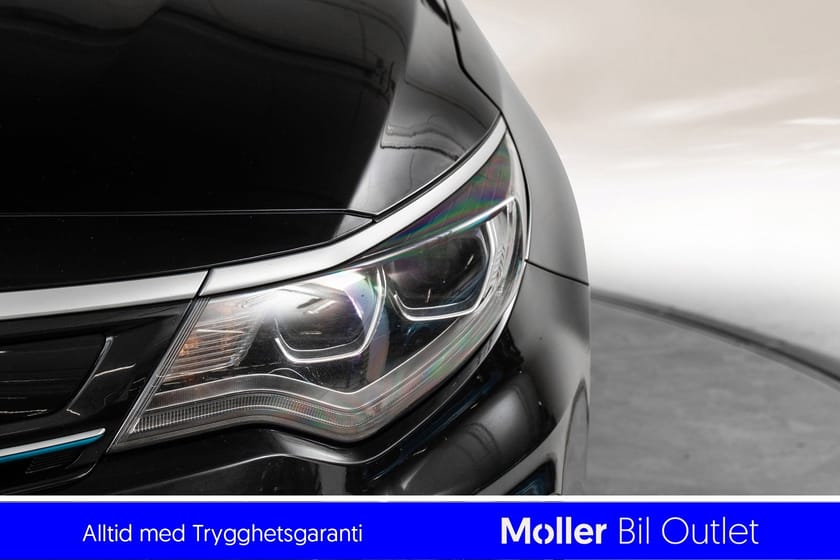 Bilde 4 av Kia Optima Sport Wagon Plug-in Hybrid SW Active Business