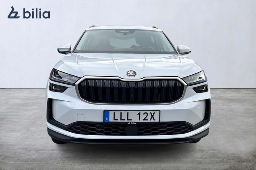 Bild 5 av Škoda Kodiaq iV