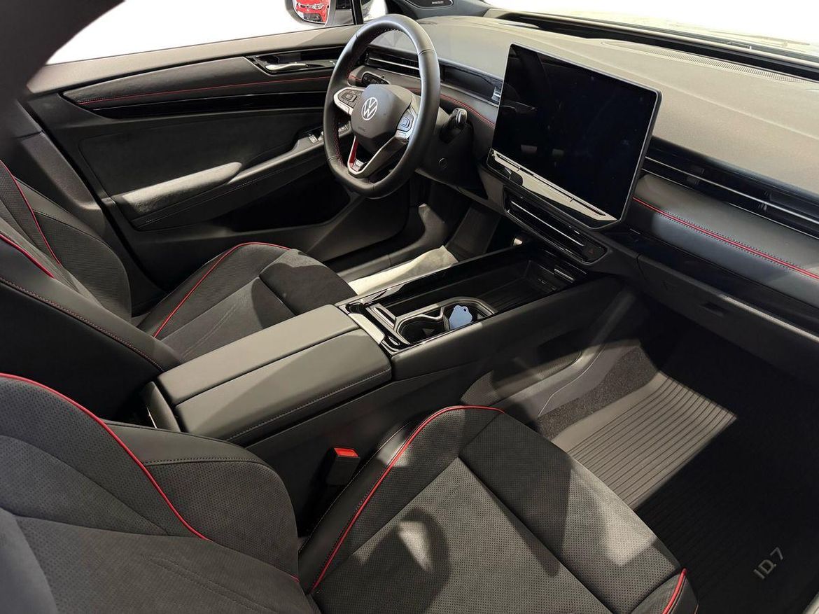 Volkswagen Volkswagen ID.7 GTX — bild 11