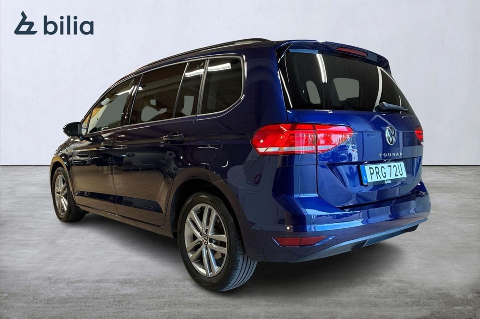 Volkswagen Touran 2026, bild 2/10