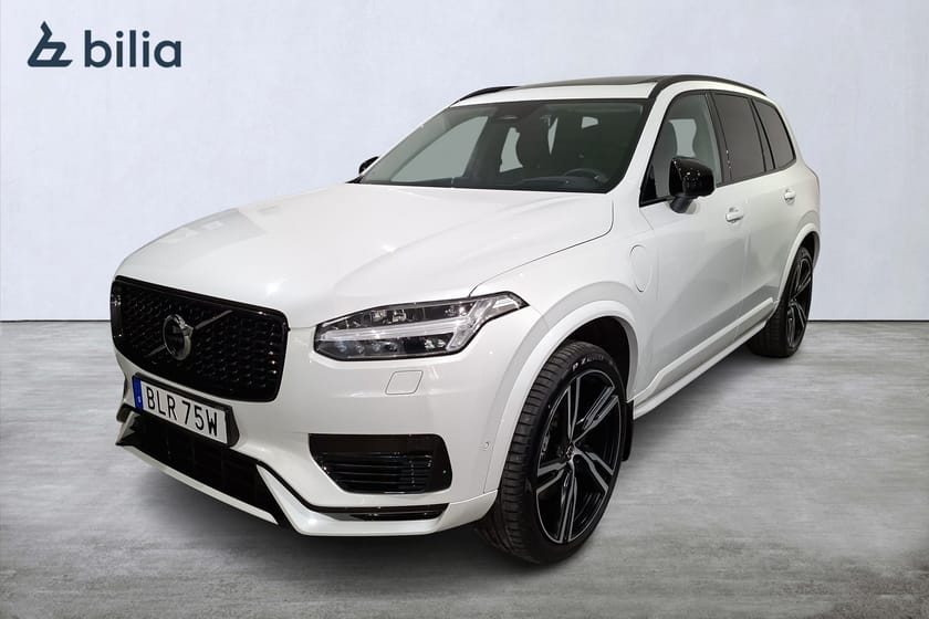 Bild 1 av Volvo XC90