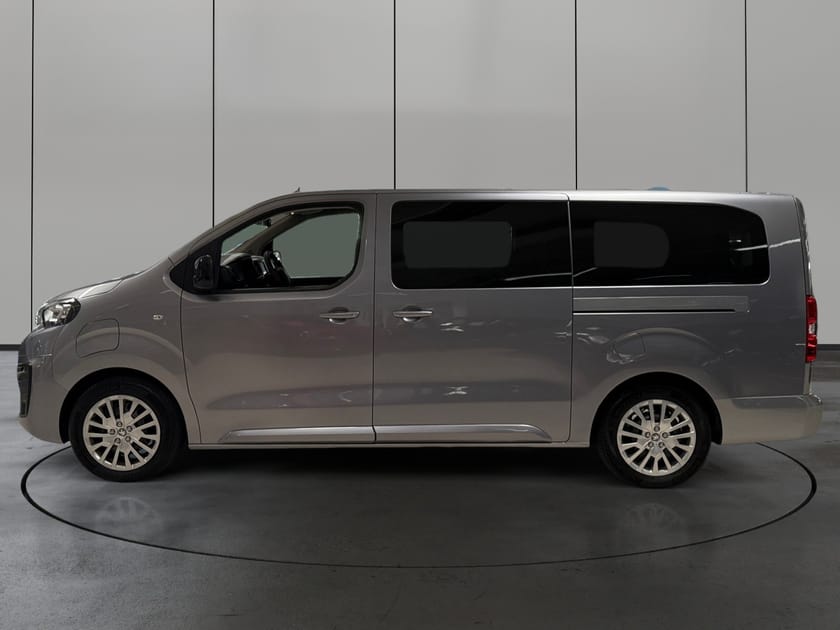 Bilde 2 av Peugeot e-Traveller 75 