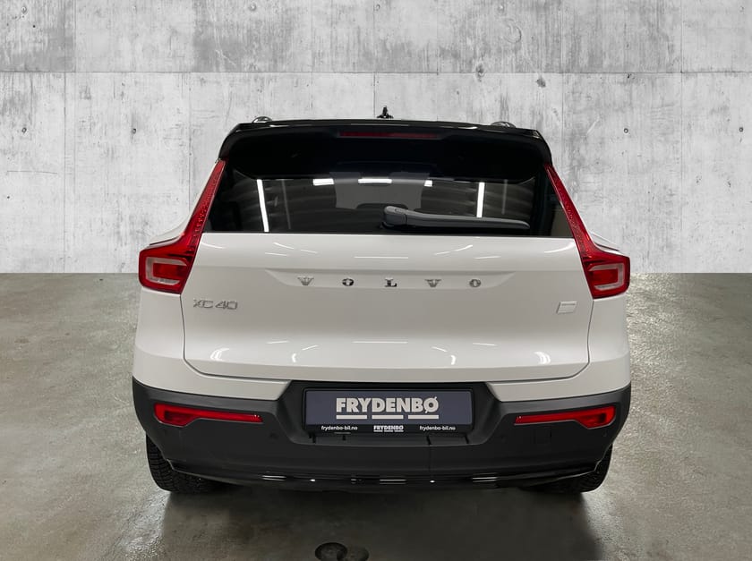 Bilde 5 av Volvo XC40 Recharge