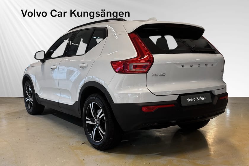 Bild 4 av Volvo XC40