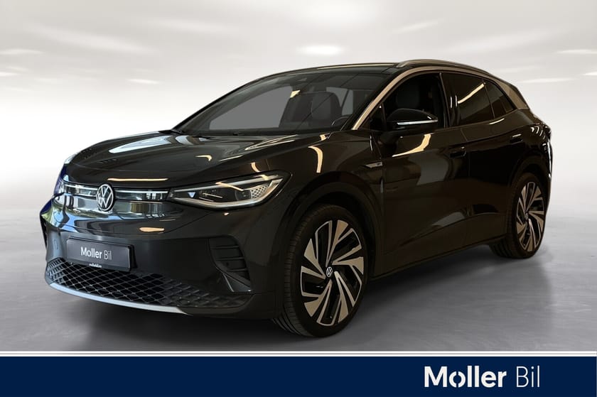 Bilde 1 av Volkswagen ID.4 Pro Performance 1st max