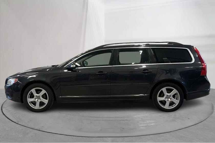 Bild 2 av Volvo V70