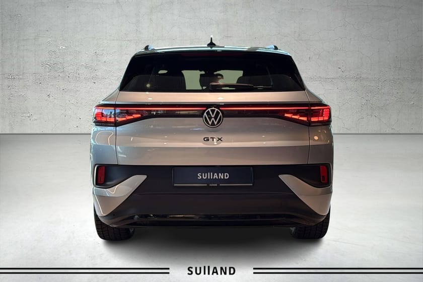 Bilde 4 av Volkswagen ID.4 GTX