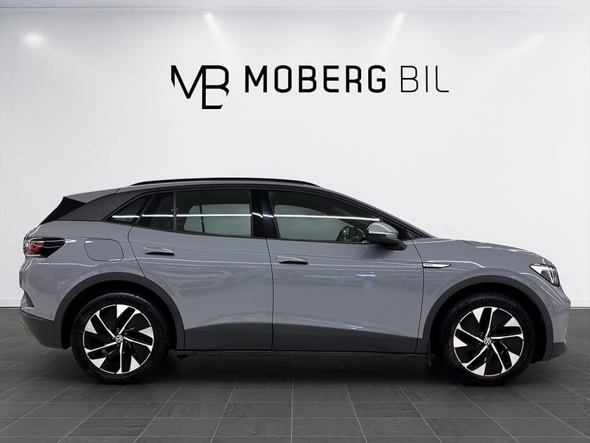 Bild 4 av Volkswagen ID.4 Pro Performance