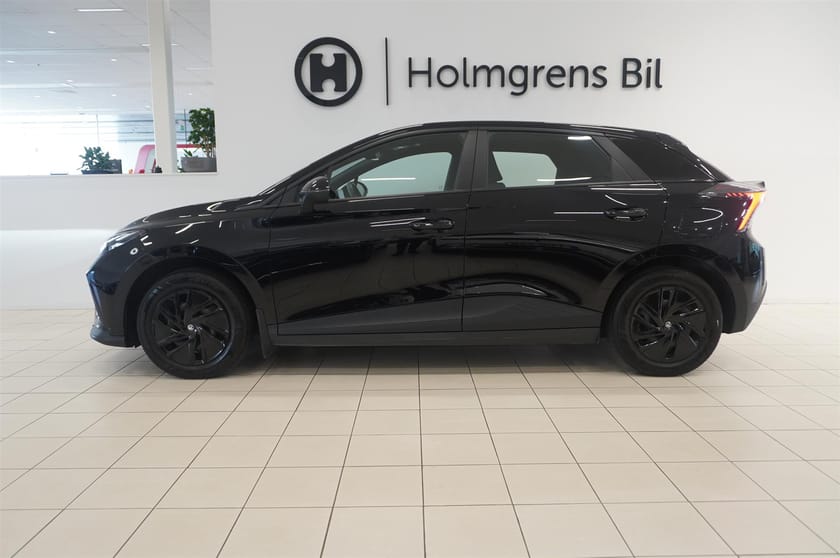 Bild 3 av MG 4 Electric Standard Range 51 kWh