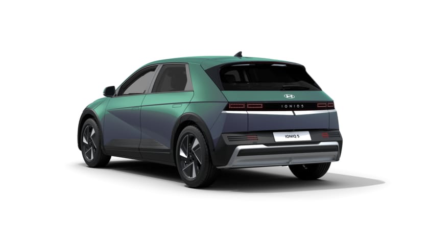 Bild 2 av Hyundai Ioniq 5