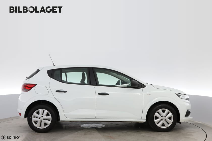 Bild 5 av Dacia Sandero TCe 90 essential