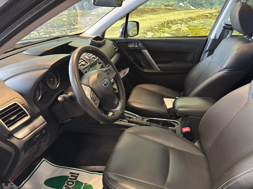 Bilde 5 av Subaru Forester 