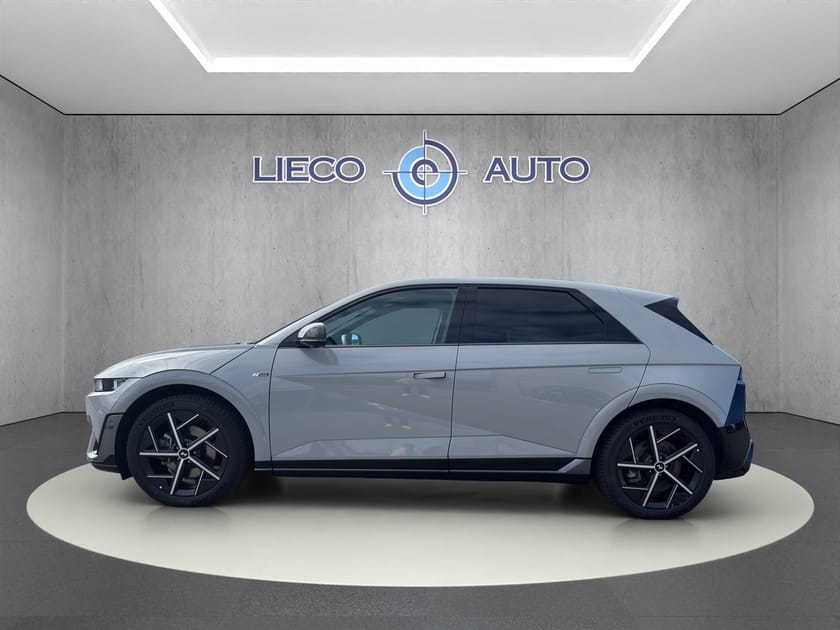 Bilde 2 av Hyundai Ioniq 5 