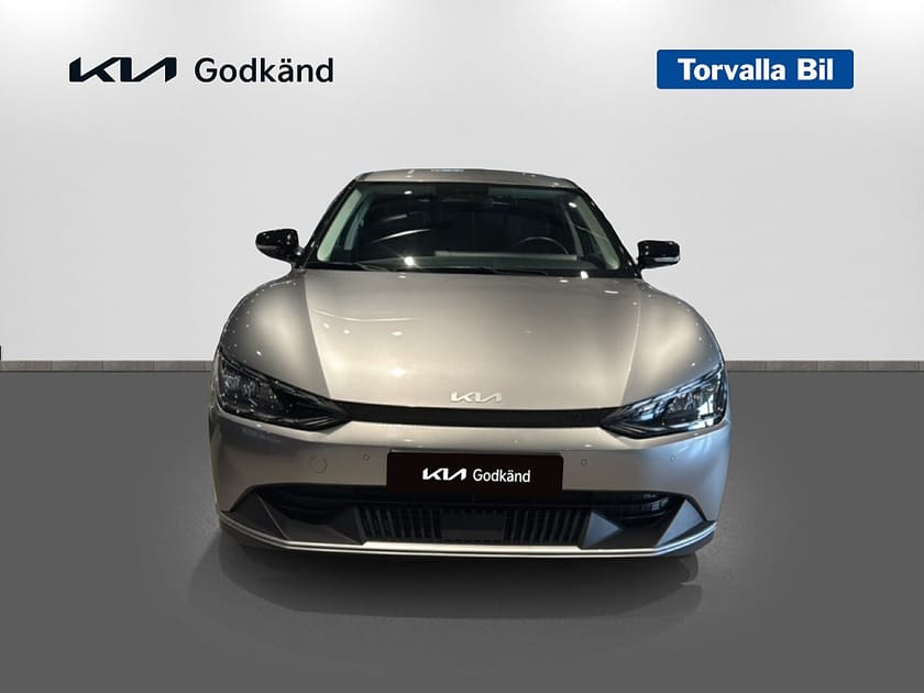 Bild 3 av Kia EV6 RWD 228hk Godkänd