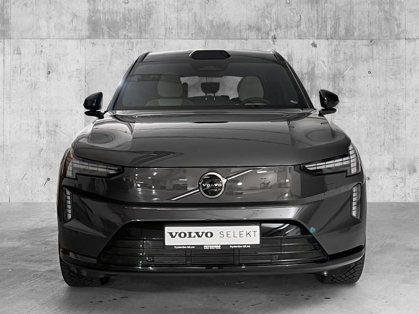 Bilde 3 av Volvo EX90 Twin Motor