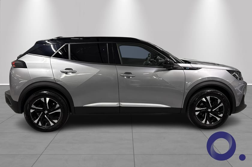 Bilde 4 av Peugeot e-2008 ALLURE, RYGGEKAMERA, CRUISEKONTROLL