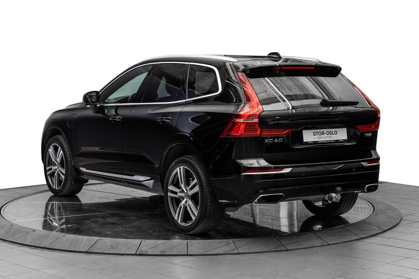 Bilde 5 av Volvo XC60