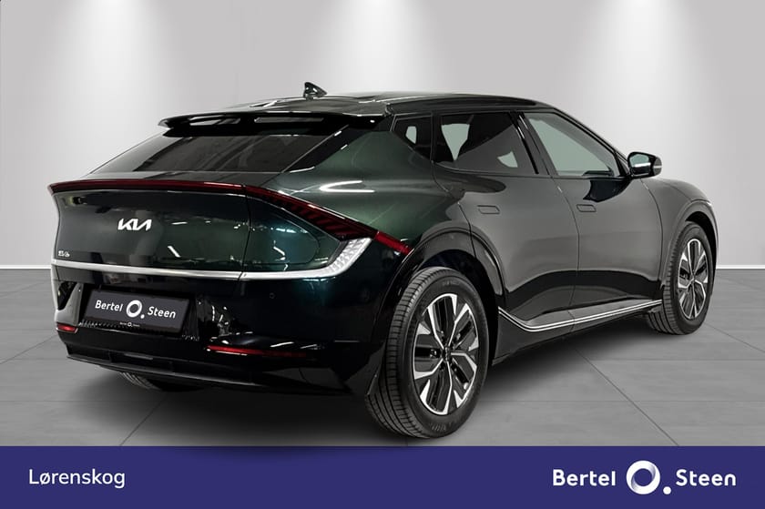 Bilde 5 av Kia EV6