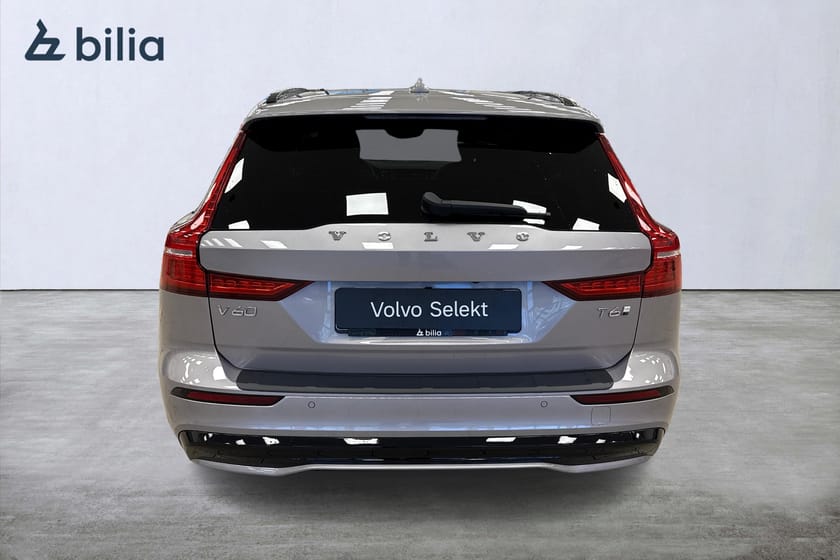 Bild 5 av Volvo V60