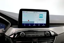 Ford Kuga Plug-In Hybrid