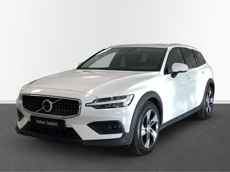 Volvo V60 Cross Country