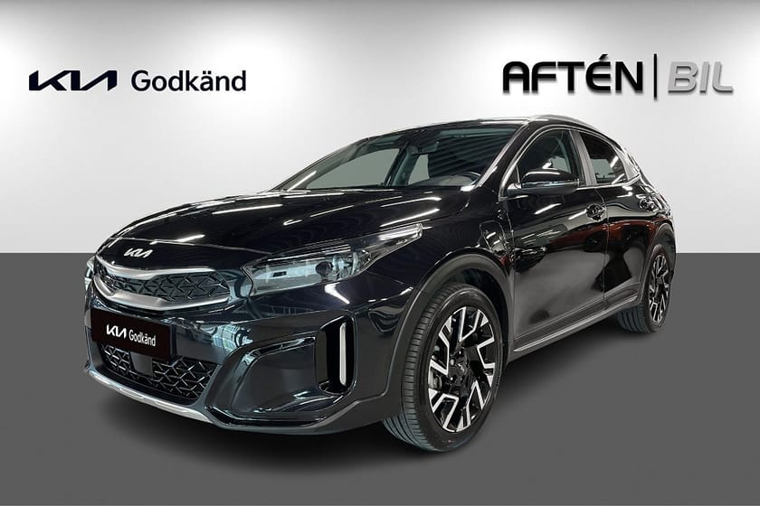 Bild 1 av Kia XCeed Plug-in Hybrid Action 141hk - Godkänd
