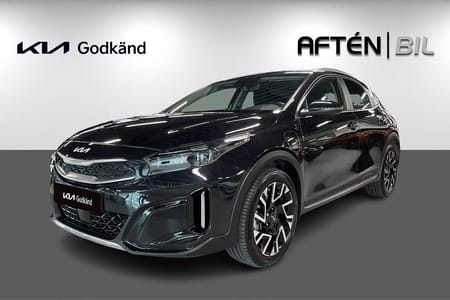 Kia XCeed Plug-in Hybrid