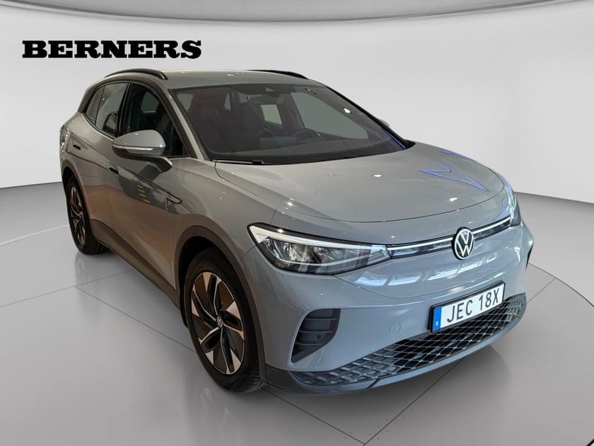 Bild 4 av Volkswagen ID.4 Pro Performance