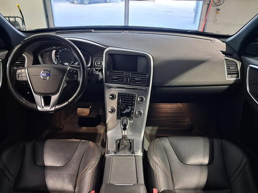 Bild 4 av Volvo XC60