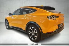 Thumnail bilde 2 av Ford Mustang Mach-E Long Range AWD