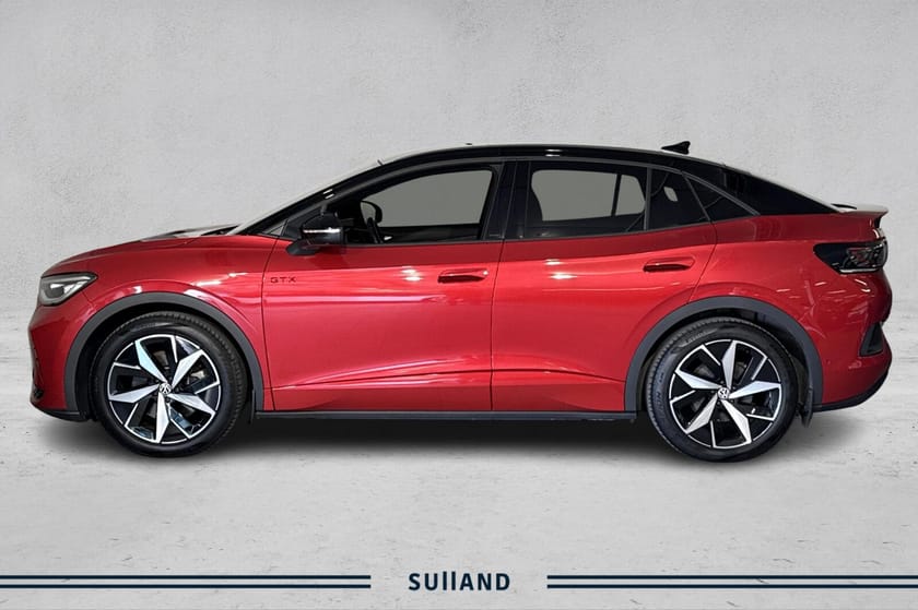 Bilde 2 av Volkswagen ID.5 GTX 4motion  77kwh