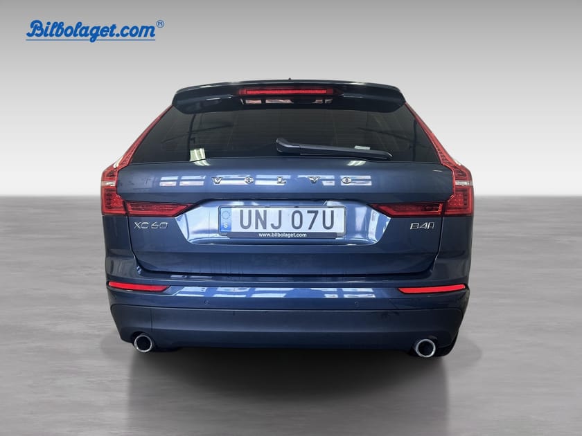 Bild 5 av Volvo XC60 B4 AWD Diesel Momentum Advanced