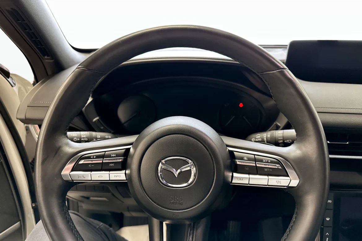 Mazda MX-30 e-Skyactiv EV