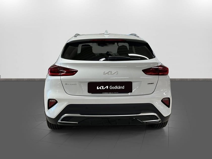 Bild 5 av Kia XCeed Plug-in Hybrid 1,6 141HK ADVANCE