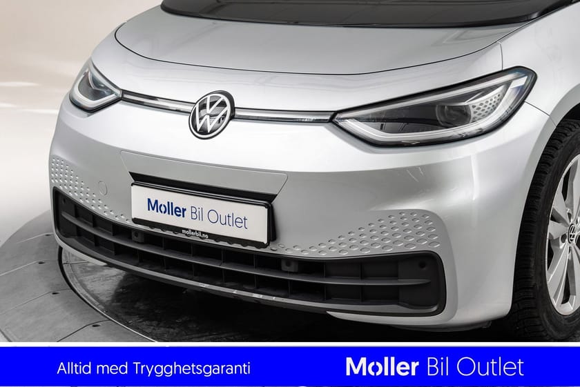 Bilde 2 av Volkswagen ID.3 Pure Performance