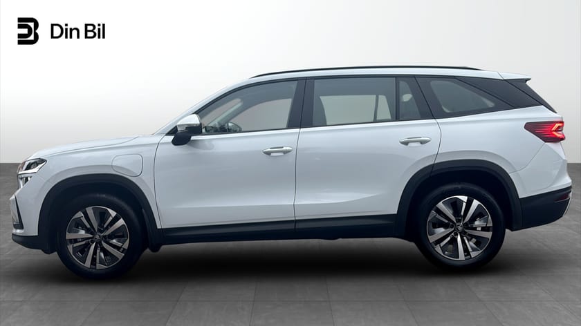 Bild 2 av Škoda Kodiaq iV