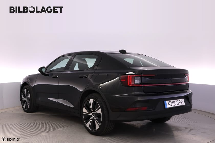 Bild 4 av Polestar 2 Standard Range Single Motor 69kWh