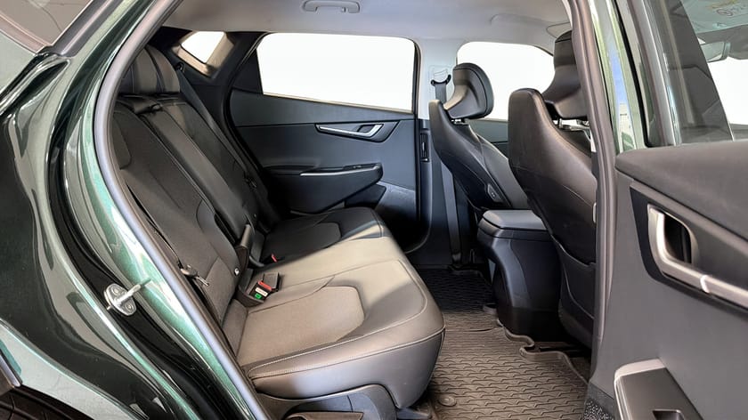 Bild 5 av Kia EV6 RWD Base 228hk / Pilotassistans / Kamera