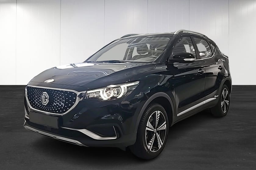 Bild 1 av MG ZS EV